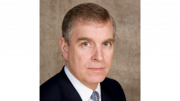 The Duke of York