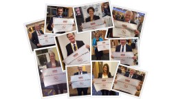 Photo collage of MPs
