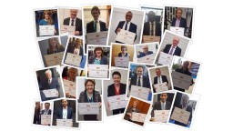 Photo collage of MPs