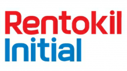 Rentokil Initial Logo
