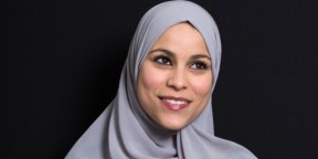 Dr Alaa Murabit, Sustainable Development Goal Global Advocate