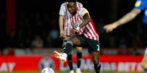 Moses Odubajo